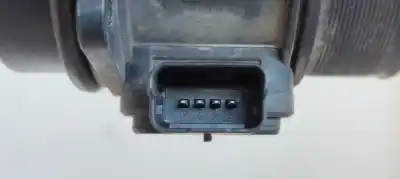 Автозапчасти б/у расходомер воздуха за fiat scudo combi (272) semiacrist. l1h1 120 multijet (5 pl.) ссылки oem iam 9645948980  