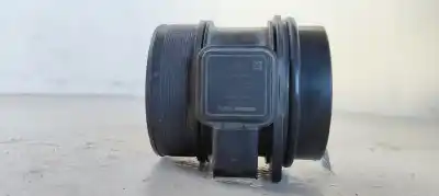 Автозапчасти б/у расходомер воздуха за fiat scudo combi (272) semiacrist. l1h1 120 multijet (5 pl.) ссылки oem iam 9645948980  