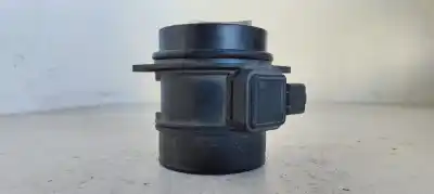 Автозапчасти б/у расходомер воздуха за fiat scudo combi (272) semiacrist. l1h1 120 multijet (5 pl.) ссылки oem iam 9645948980  