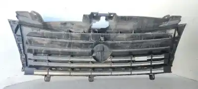 Автозапчасти б/у передняя решетка за fiat scudo combi (272) semiacrist. l1h1 120 multijet (5 pl.) ссылки oem iam   