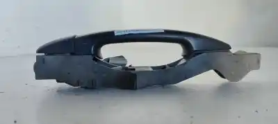 Автозапчасти б/у задняя правая наружная ручка за fiat scudo combi (272) semiacrist. l1h1 120 multijet (5 pl.) ссылки oem iam   