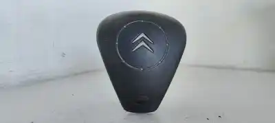 Second-hand car spare part front left air bag for citroen c3 1.1 furio oem iam references 96380009ze