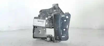 Автозапчасти б/у внутренняя задняя правая ручка за fiat scudo combi (272) semiacrist. l1h1 120 multijet (5 pl.) ссылки oem iam 96802900