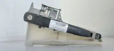 Автозапчасти б/у ВНЕШНЯЯ РУЧКА ВОРОТ за FIAT SCUDO COMBI (272)  ссылки OEM IAM   