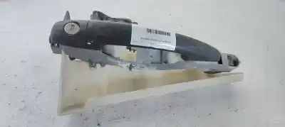 Pezzo di ricambio per auto di seconda mano maniglia esterna del cancello per fiat scudo combi (272) semiacrist. l1h1 120 multijet (5 pl.) riferimenti oem iam   