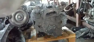 Second-hand car spare part gearbox for mini mini (r56) one d oem iam references 2300756872108  