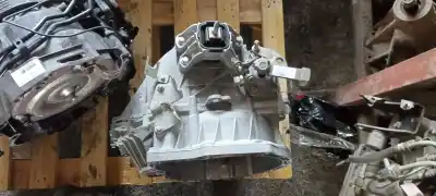 Second-hand car spare part gearbox for mini mini (r56) one d oem iam references 2300756872108  