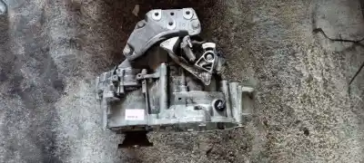 Second-hand car spare part GEARBOX for VOLKSWAGEN GOLF PLUS (5M1)  OEM IAM references HDU  