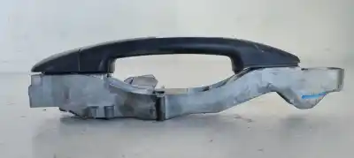 Автозапчасти б/у наружная рукоятка передняя справа за fiat scudo combi (272) semiacrist. l1h1 120 multijet (5 pl.) ссылки oem iam   