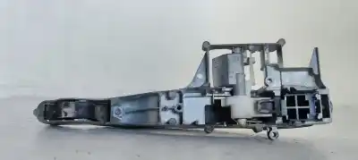 Автозапчасти б/у наружная рукоятка передняя справа за fiat scudo combi (272) semiacrist. l1h1 120 multijet (5 pl.) ссылки oem iam   