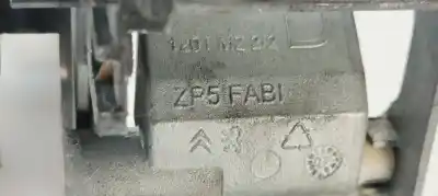 Автозапчасти б/у наружная рукоятка передняя справа за fiat scudo combi (272) semiacrist. l1h1 120 multijet (5 pl.) ссылки oem iam   