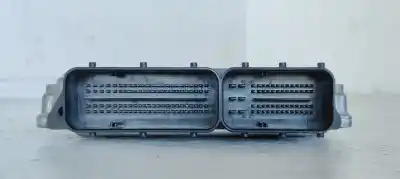 Second-hand car spare part ecu engine control for bmw serie 1 berlina (e81/e87) 118d oem iam references 0281011964  