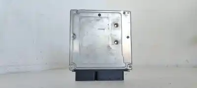 Second-hand car spare part ecu engine control for bmw serie 1 berlina (e81/e87) 118d oem iam references 0281011964  