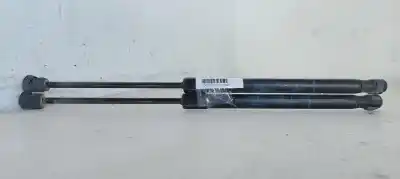 Peça sobressalente para automóvel em segunda mão amortecedores do tronco / porta por opel astra h berlina cosmo referências oem iam 244638295133