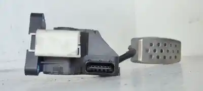 Автозапчастина б/у пotенціометр для opel corsa d enjoy посилання на oem iam 13305805  