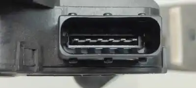 Автозапчастина б/у пotенціометр для opel corsa d enjoy посилання на oem iam 13305805  