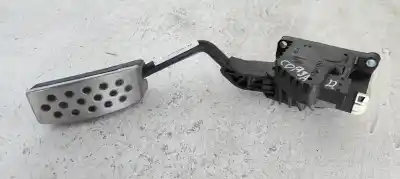 Автозапчастина б/у пotенціометр для opel corsa d enjoy посилання на oem iam 13305805  