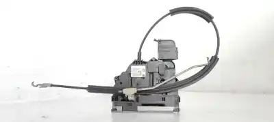 Автозапчасти б/у замок левой передней двери за opel corsa d enjoy ссылки oem iam 