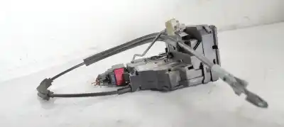 Автозапчастина б/у замок передніх дверей лівий для opel corsa d enjoy посилання на oem iam   