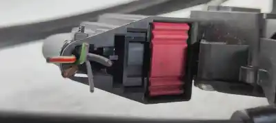 Автозапчастина б/у замок передніх дверей лівий для opel corsa d enjoy посилання на oem iam   