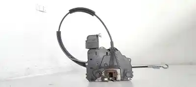 Автозапчастина б/у замок передніх дверей лівий для opel corsa d enjoy посилання на oem iam   