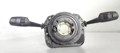 Pezzo di ricambio per auto di seconda mano comando multifunzione per bmw serie 1 berlina (e81/e87) 118d riferimenti oem iam 39100208109