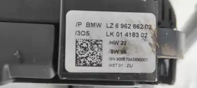 Second-hand car spare part multifunction switch for bmw serie 1 berlina (e81/e87) 118d oem iam references 39100208109  