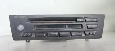 Автозапчастина б/у АУДІО СИСТЕМА / РАДІО CD для BMW SERIE 1 BERLINA (E81/E87)  Посилання на OEM IAM 6959145  
