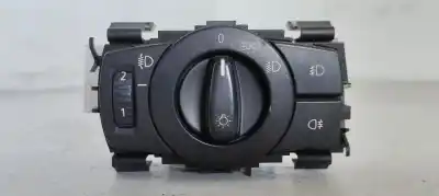 Pezzo di ricambio per auto di seconda mano controllo della luce per bmw serie 1 berlina (e81/e87) 118d riferimenti oem iam 693279402