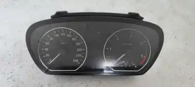 Second-hand car spare part DASHBOARD for BMW SERIE 1 BERLINA (E81/E87)  OEM IAM references 1041568  
