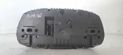 Peça sobressalente para automóvel em segunda mão quadrante por bmw serie 1 berlina (e81/e87) 118d referências oem iam 1041568  