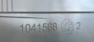 Peça sobressalente para automóvel em segunda mão quadrante por bmw serie 1 berlina (e81/e87) 118d referências oem iam 1041568  