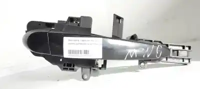 Pezzo di ricambio per auto di seconda mano maniglia esterna anteriore destra per bmw serie 1 berlina (e81/e87) 118d riferimenti oem iam 