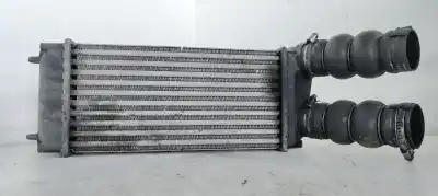 Gebrauchtes Autoersatzteil zwischenkühler zum citroen c4 berlina cool oem-iam-referenzen 9648551880