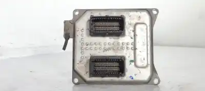 Peça sobressalente para automóvel em segunda mão centralina de motor uce por opel astra h berlina cosmo referências oem iam 12992406