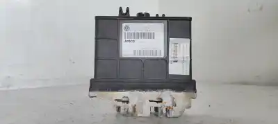 Pezzo di ricambio per auto di seconda mano CENTRALINA CAMBIO AUTOMATICO per AUDI A3 (8L)  Riferimenti OEM IAM 09A927750N  