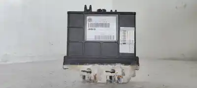 Автозапчасти б/у блок управления автоматической коробкой передач за audi a3 (8l) 1.9 tdi ambiente ссылки oem iam 09a927750n