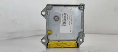 Second-hand car spare part airbag control unit for audi a3 (8l) 1.9 tdi ambiente oem iam references 1k0909605a  
