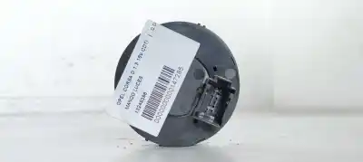 Автозапчастина б/у управління світлом для opel corsa d enjoy посилання на oem iam 13249396  