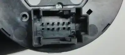 Автозапчастина б/у управління світлом для opel corsa d enjoy посилання на oem iam 13249396  