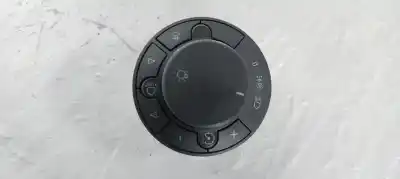 Автозапчастина б/у управління світлом для opel corsa d enjoy посилання на oem iam 13249396  