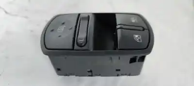 Автозапчастина б/у передні вікний вмикач для opel corsa d enjoy посилання на oem iam 13258521aa  