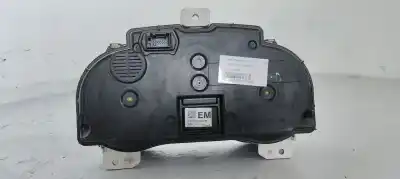 Автозапчастина б/у панель інструментів для opel corsa d enjoy посилання на oem iam p0013264261  
