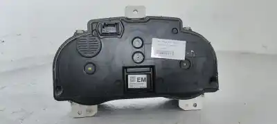 Автозапчастина б/у панель інструментів для opel corsa d enjoy посилання на oem iam p0013264261  