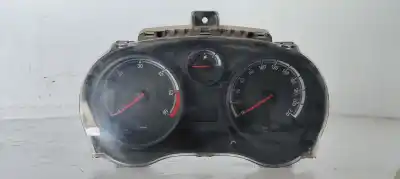 Автозапчастина б/у панель інструментів для opel corsa d enjoy посилання на oem iam p0013264261  