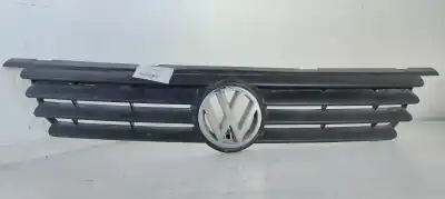 Second-hand car spare part FRONT GRILLE for VOLKSWAGEN POLO BERLINA (6N1)  OEM IAM references   
