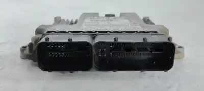 Second-hand car spare part ecu engine control for kia magentis active oem iam references 0281012774  