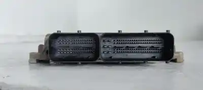 Second-hand car spare part ecu engine control for kia magentis active oem iam references 0281012774  