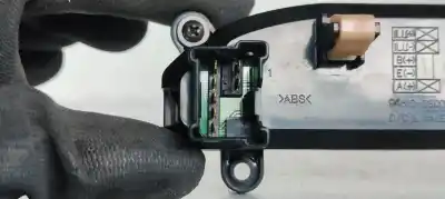 Second-hand car spare part multifunction display for kia magentis active oem iam references 945102g100  