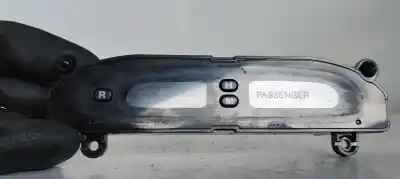 Second-hand car spare part multifunction display for kia magentis active oem iam references 945102g100  